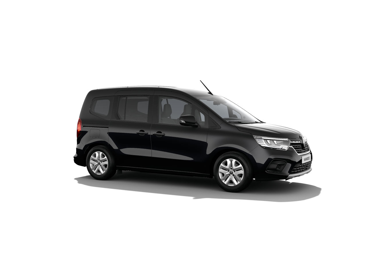 Renault KANGOO PKW