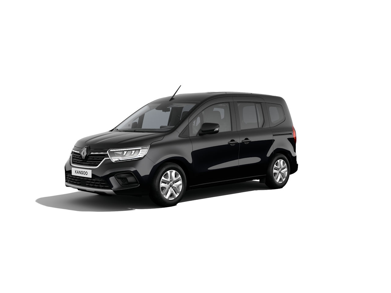 Renault KANGOO PKW