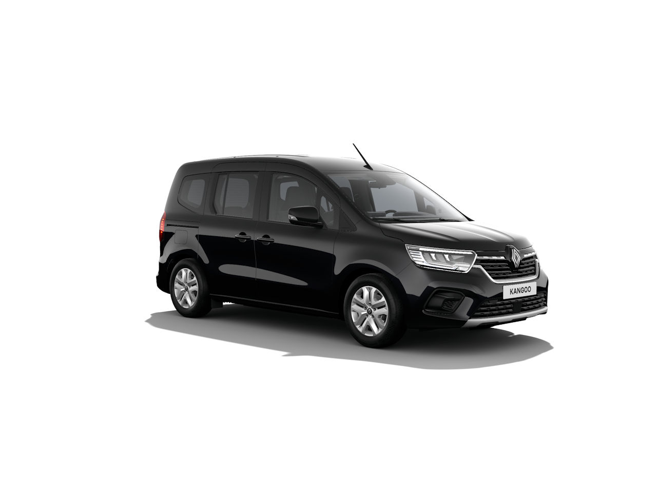 Renault KANGOO PKW