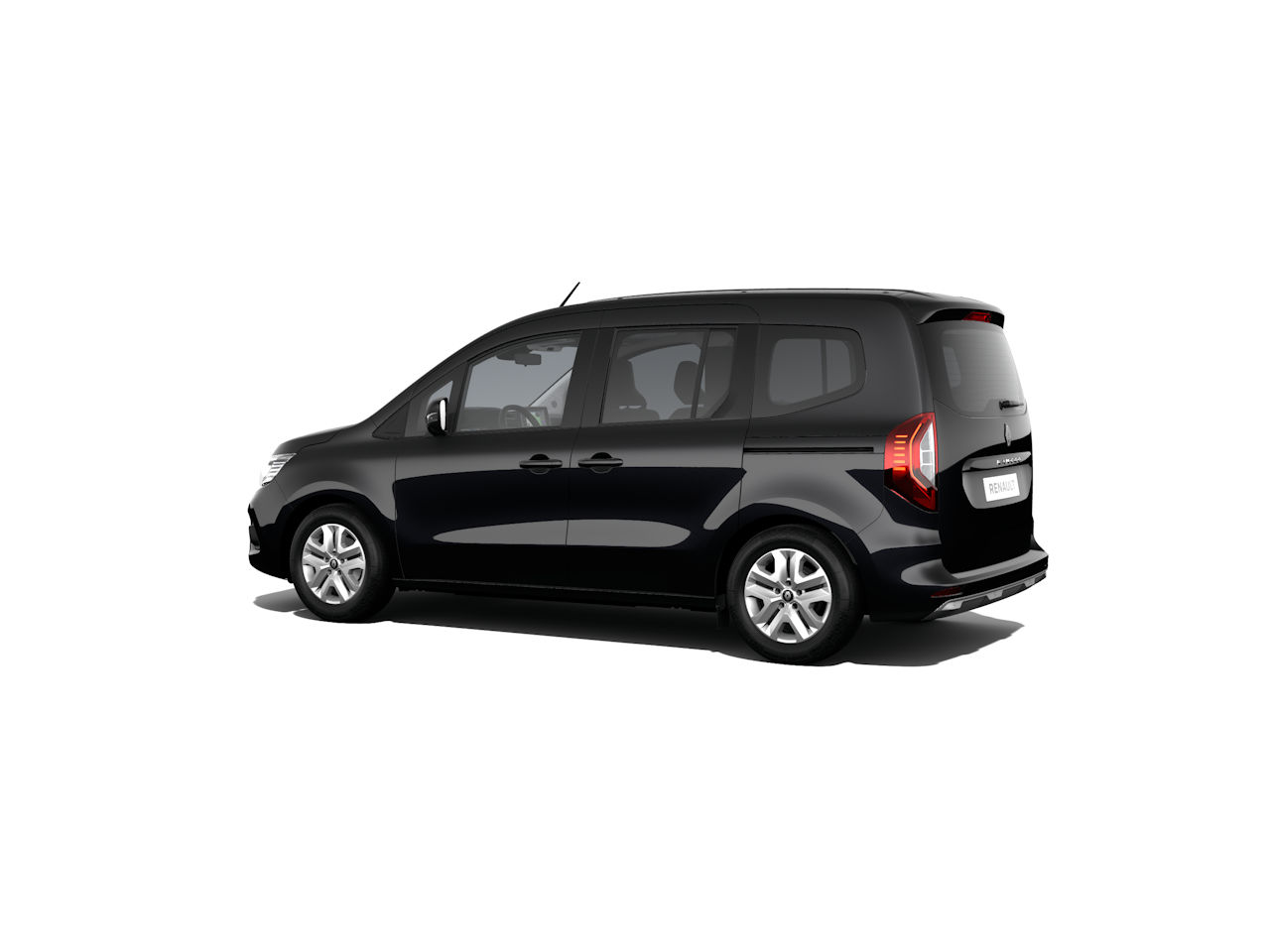 Renault KANGOO PKW