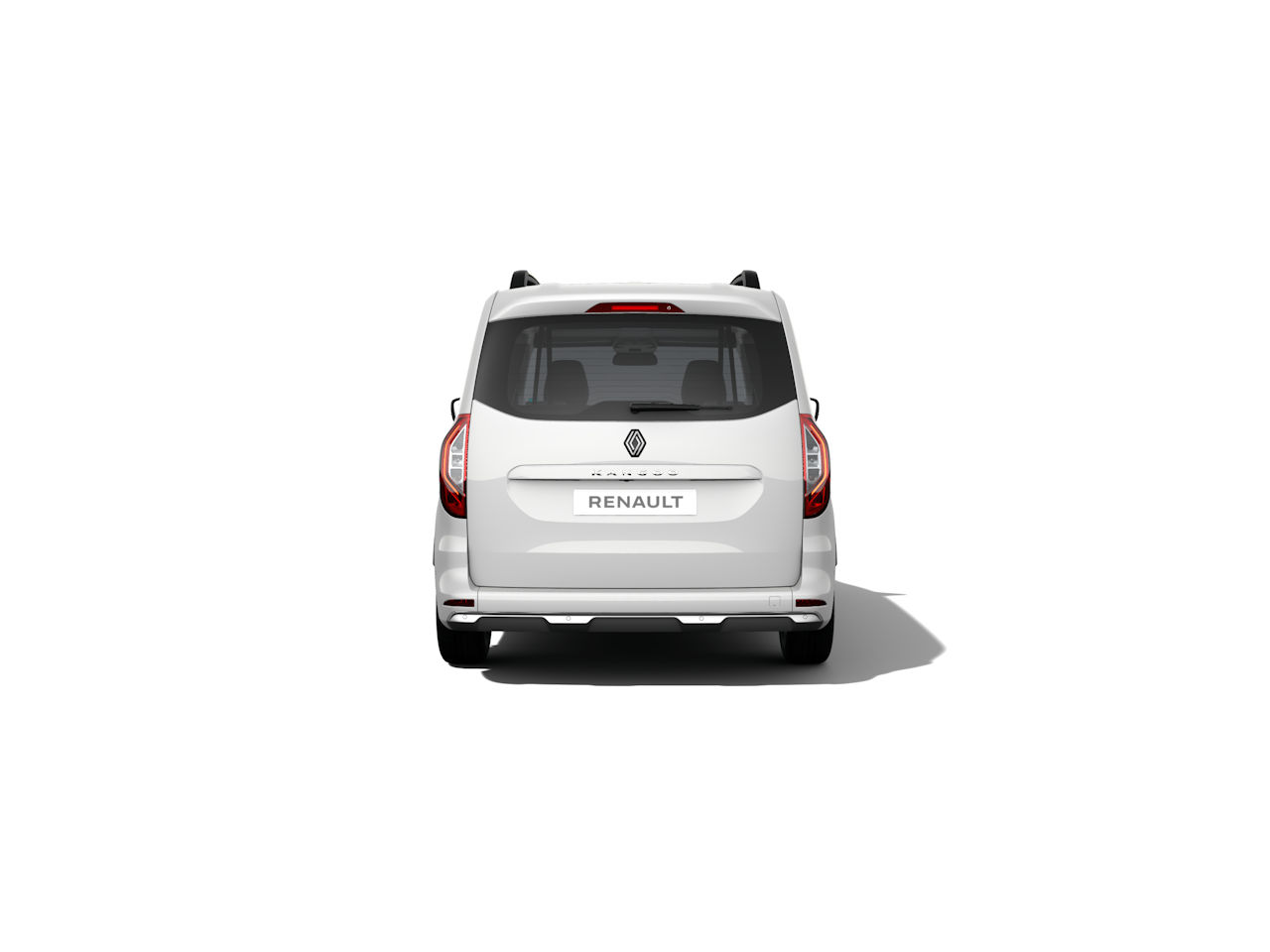 Renault KANGOO PKW