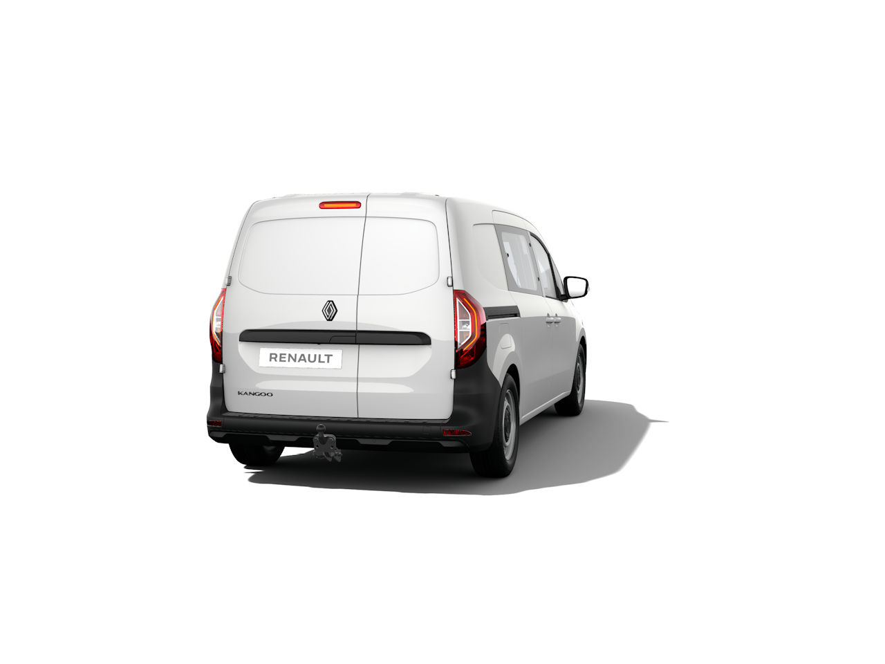 Renault Kangoo Rapid III