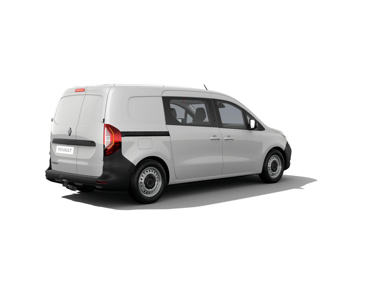 Renault Kangoo Rapid III