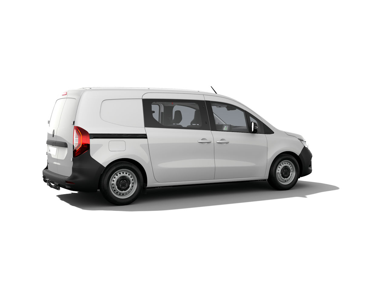 Renault Kangoo Rapid III