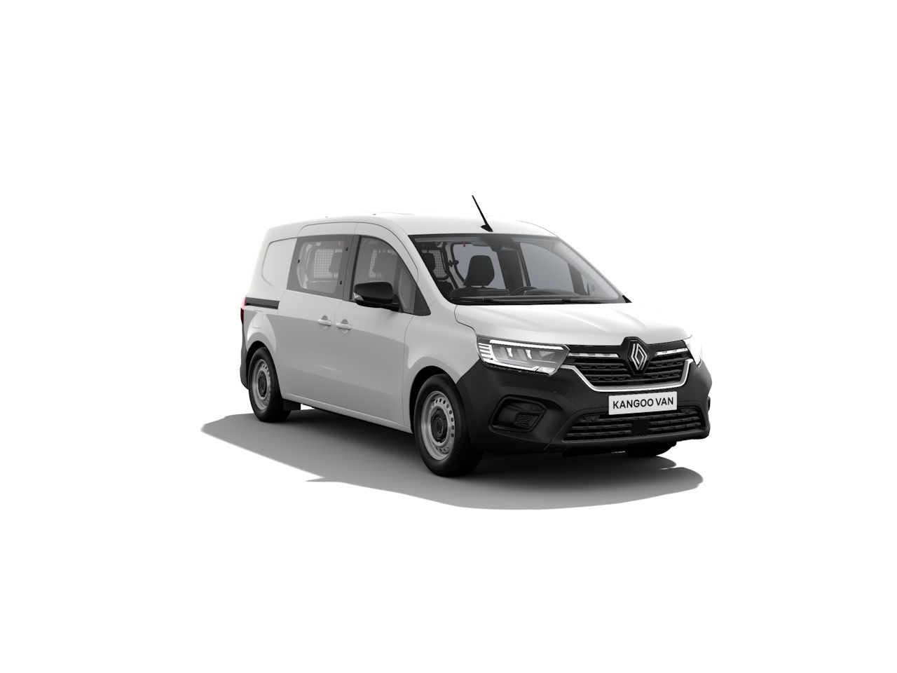Renault Kangoo Rapid III