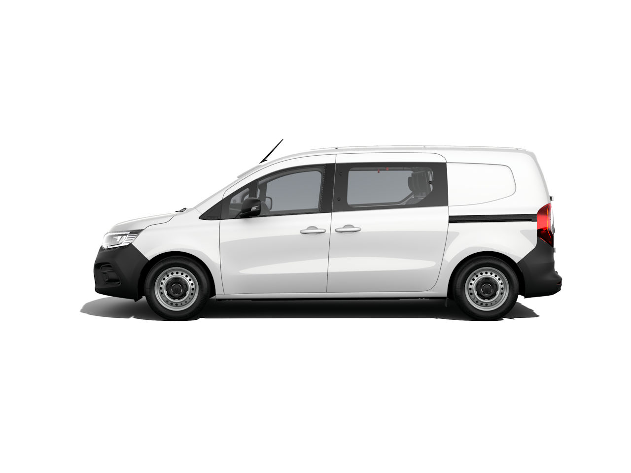 Renault Kangoo Rapid III