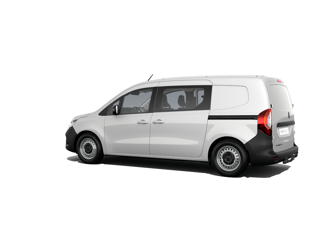 Renault Kangoo Rapid III