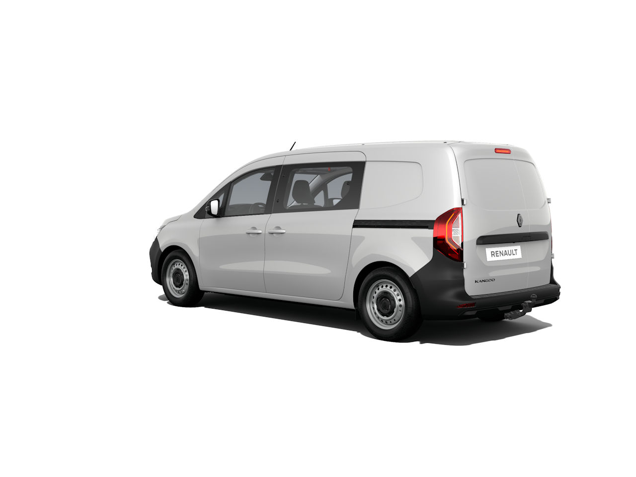 Renault Kangoo Rapid III