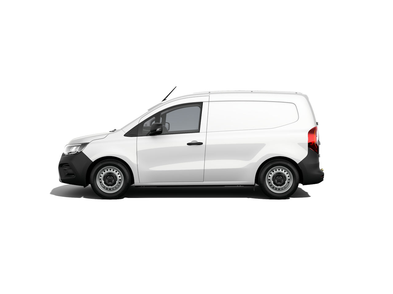 Renault Kangoo Rapid E-Tech elektrisch