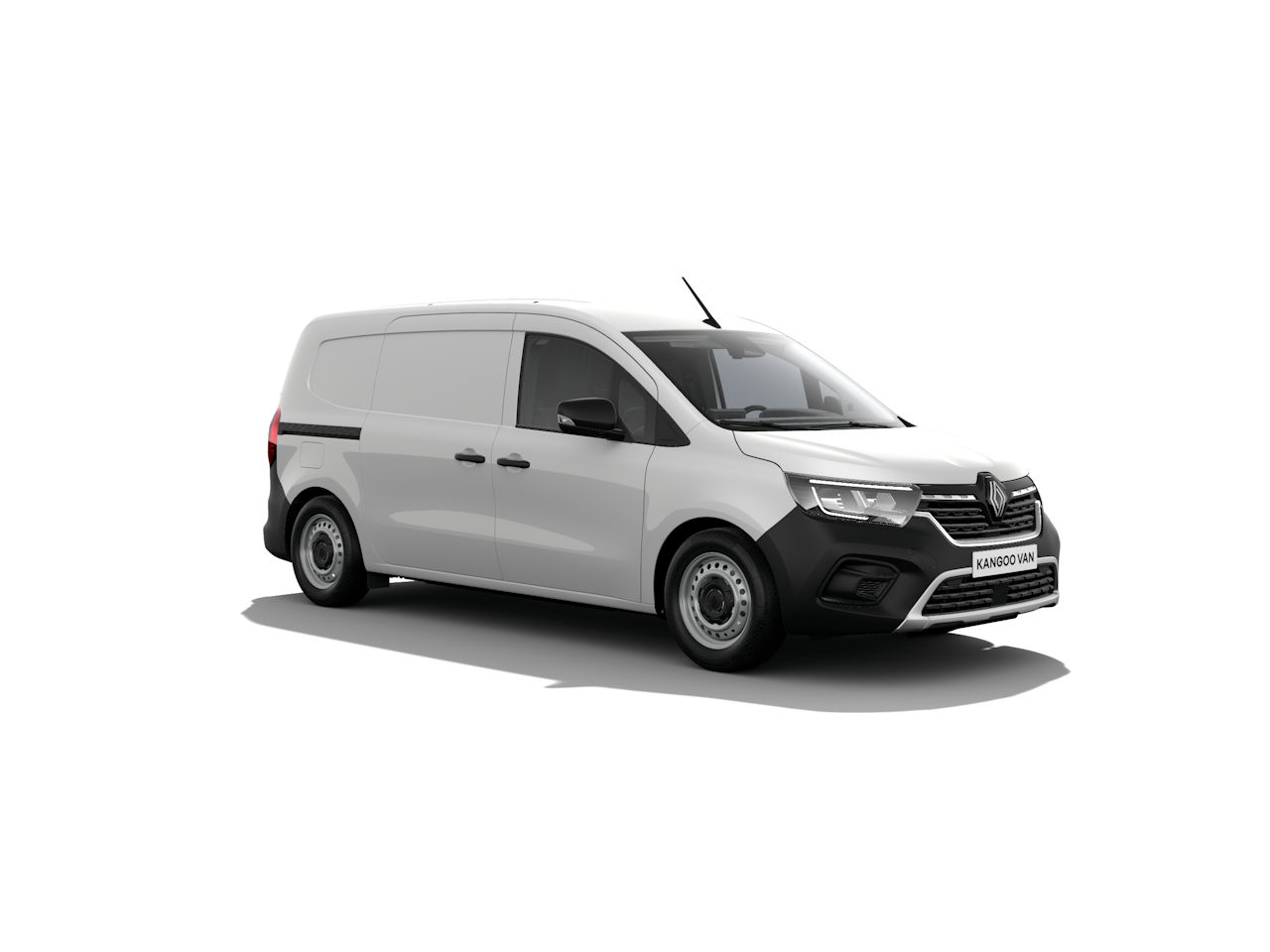 Renault Kangoo Rapid III