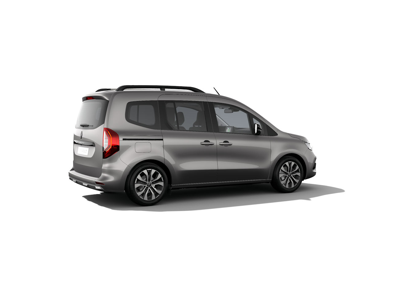 Renault KANGOO PKW