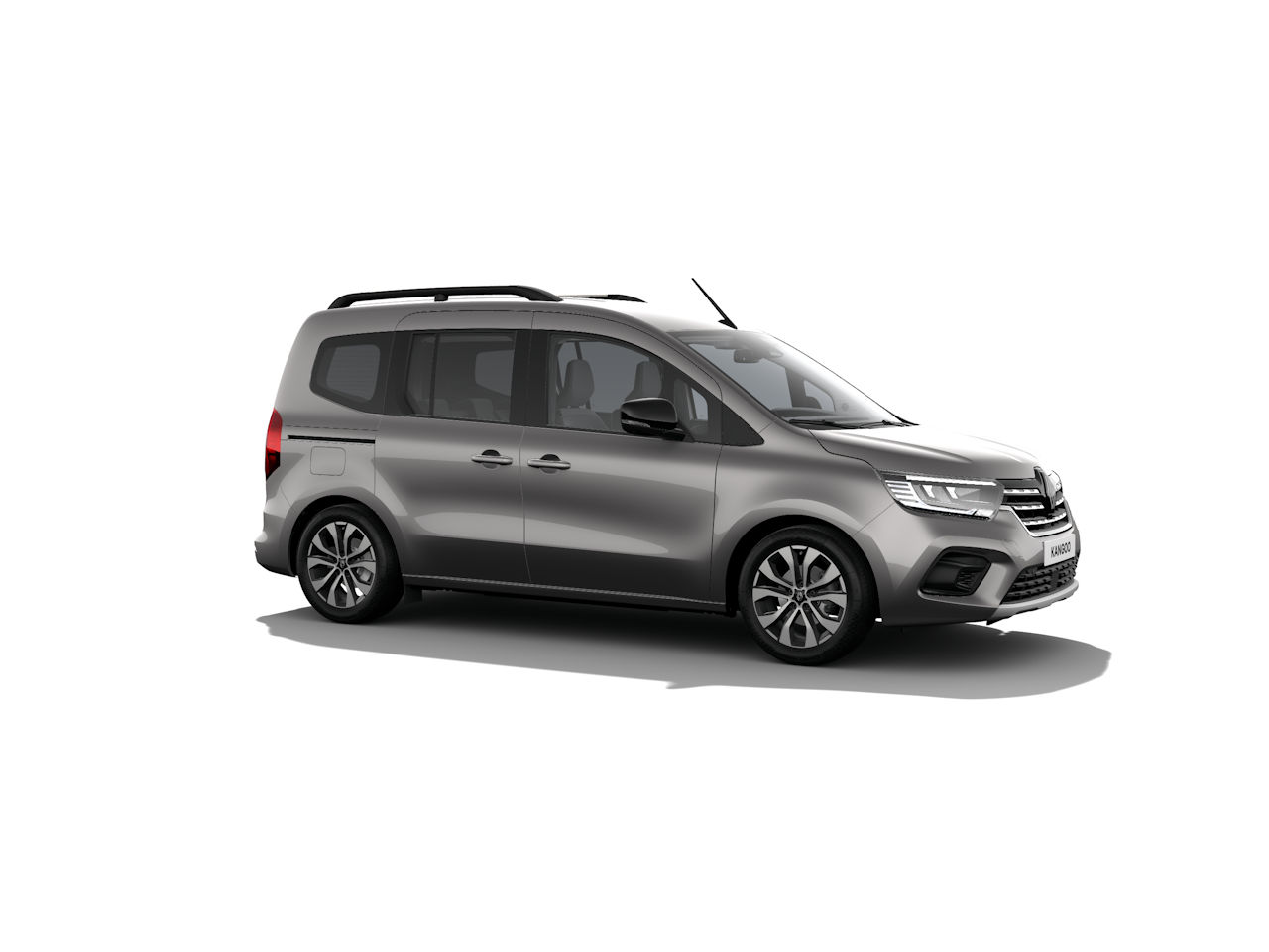 Renault KANGOO PKW