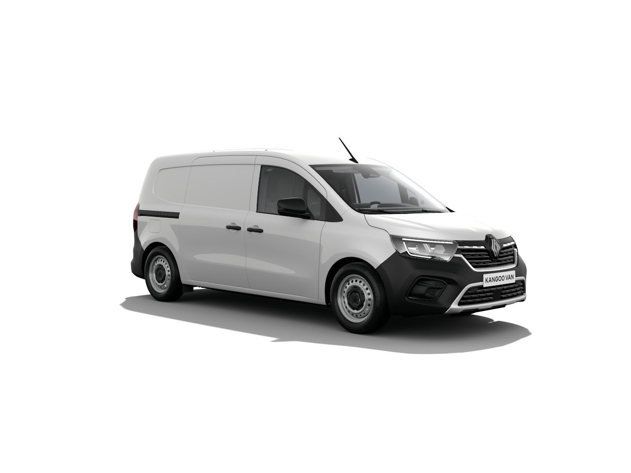 Renault Kangoo Rapid III
