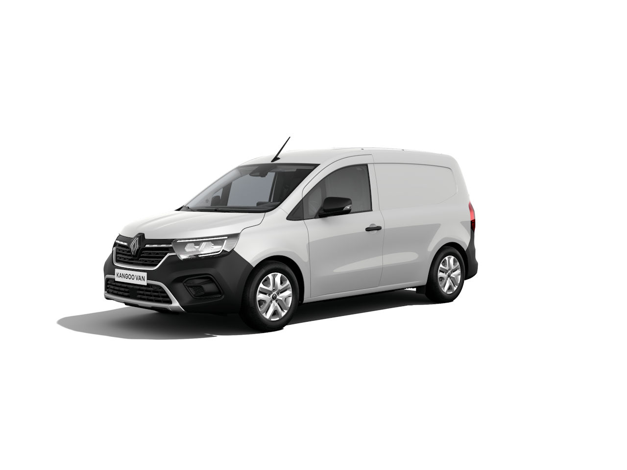 Renault Kangoo Rapid III