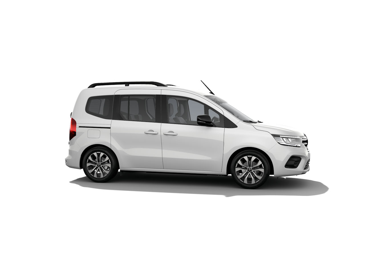Renault KANGOO PKW