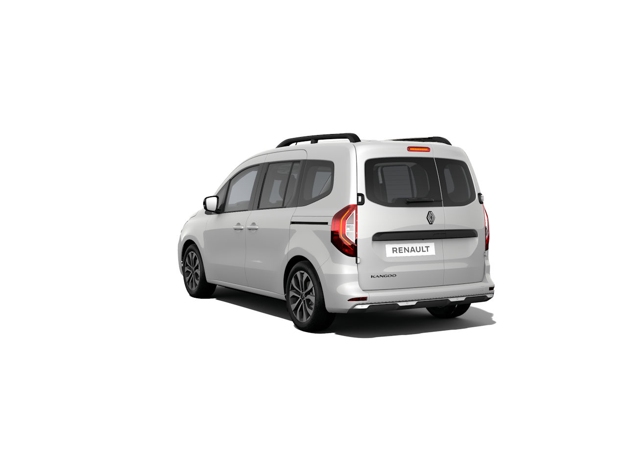 Renault KANGOO PKW