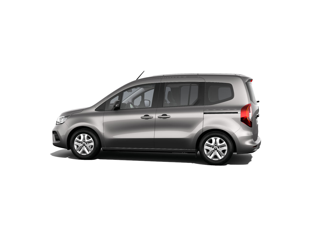 Renault KANGOO PKW