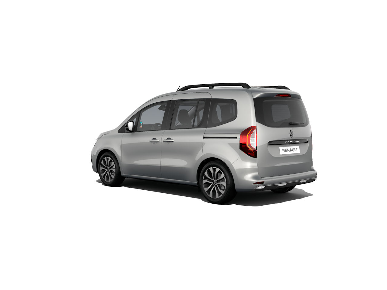 Renault KANGOO PKW