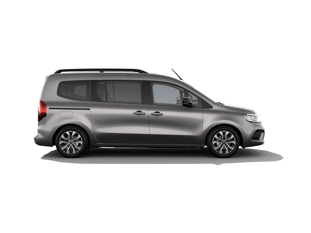 Renault KANGOO PKW