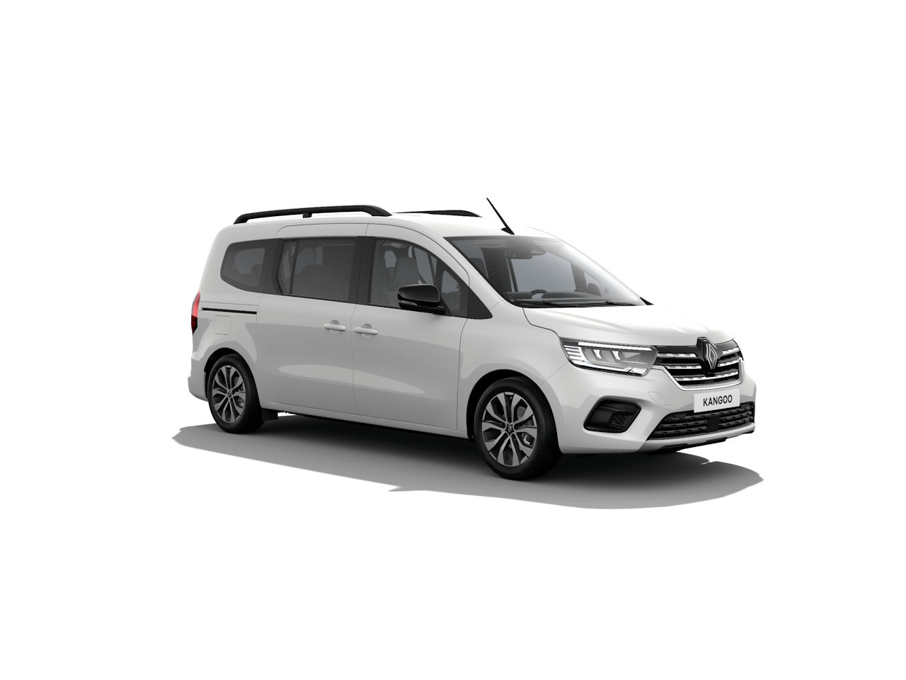 Renault KANGOO PKW