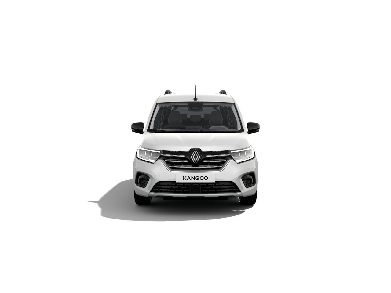Renault KANGOO PKW