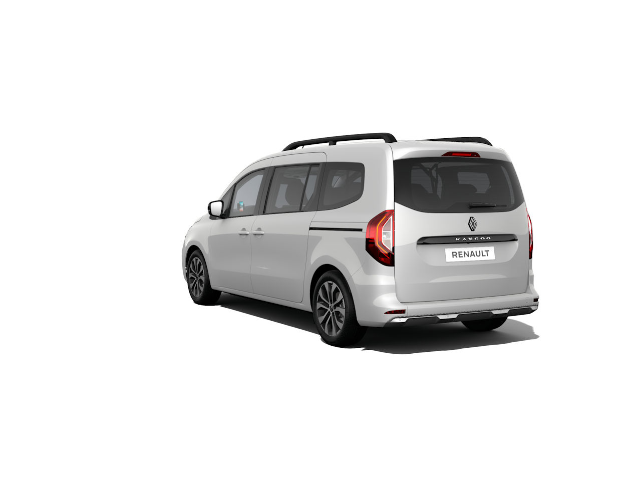 Renault KANGOO PKW