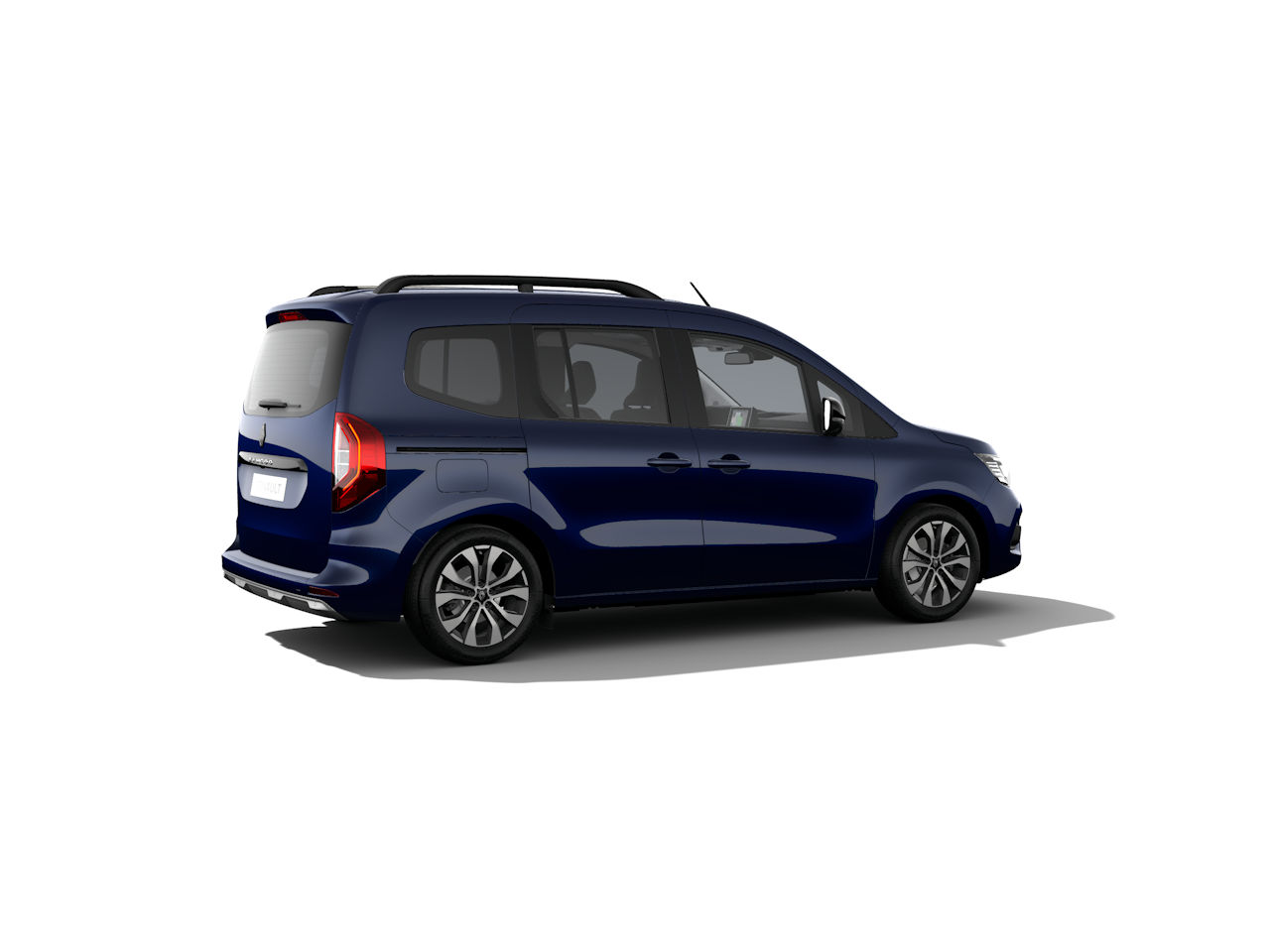 Renault KANGOO PKW
