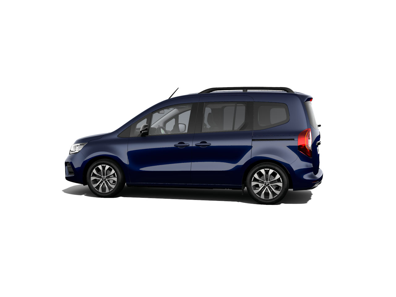 Renault KANGOO PKW