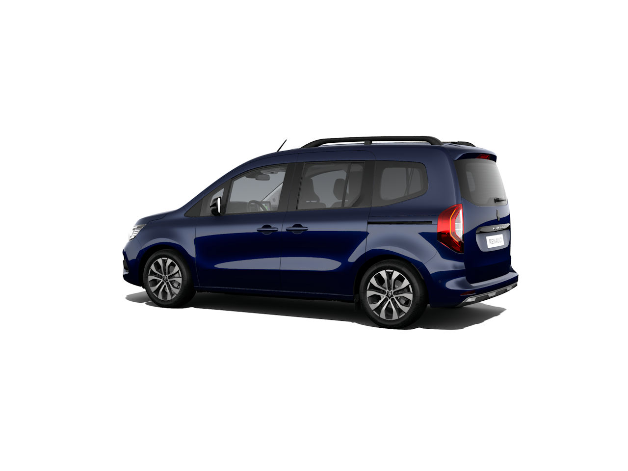 Renault KANGOO PKW