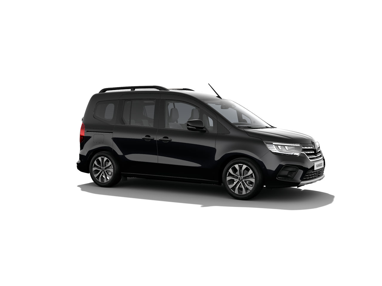 Renault KANGOO PKW