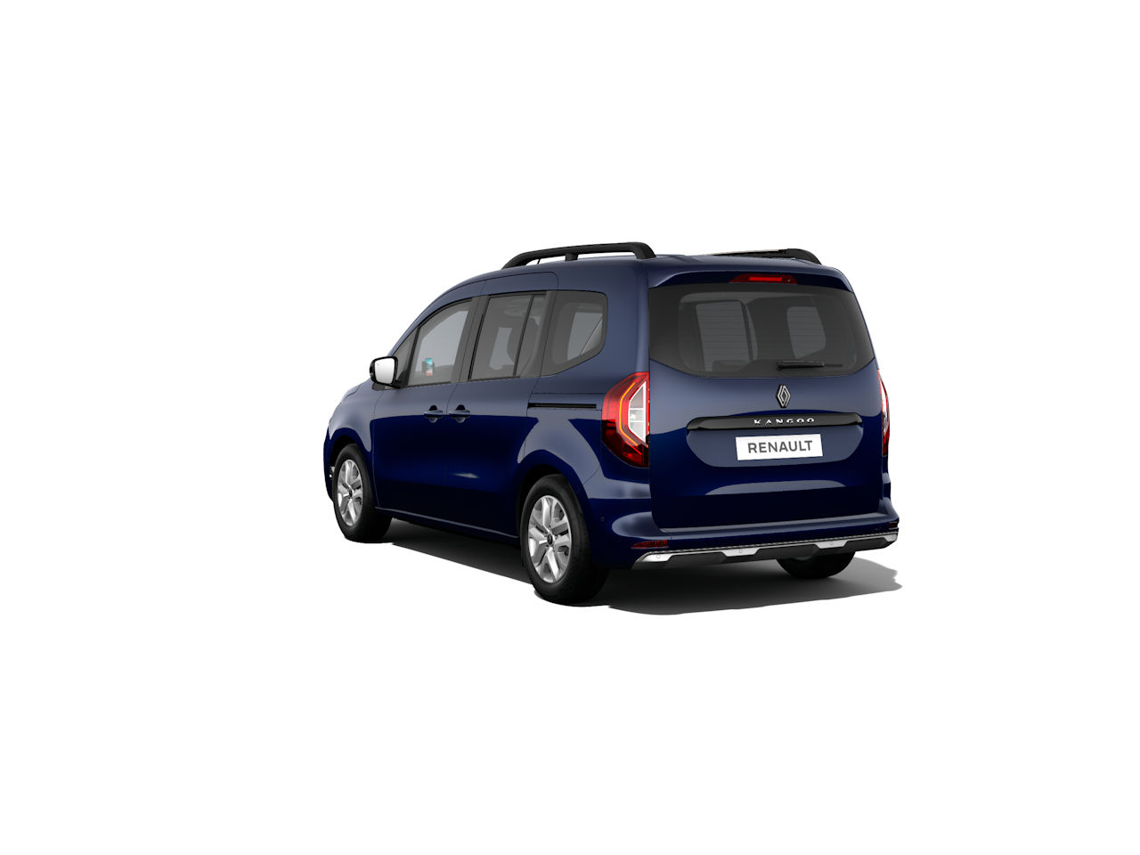 Renault KANGOO PKW