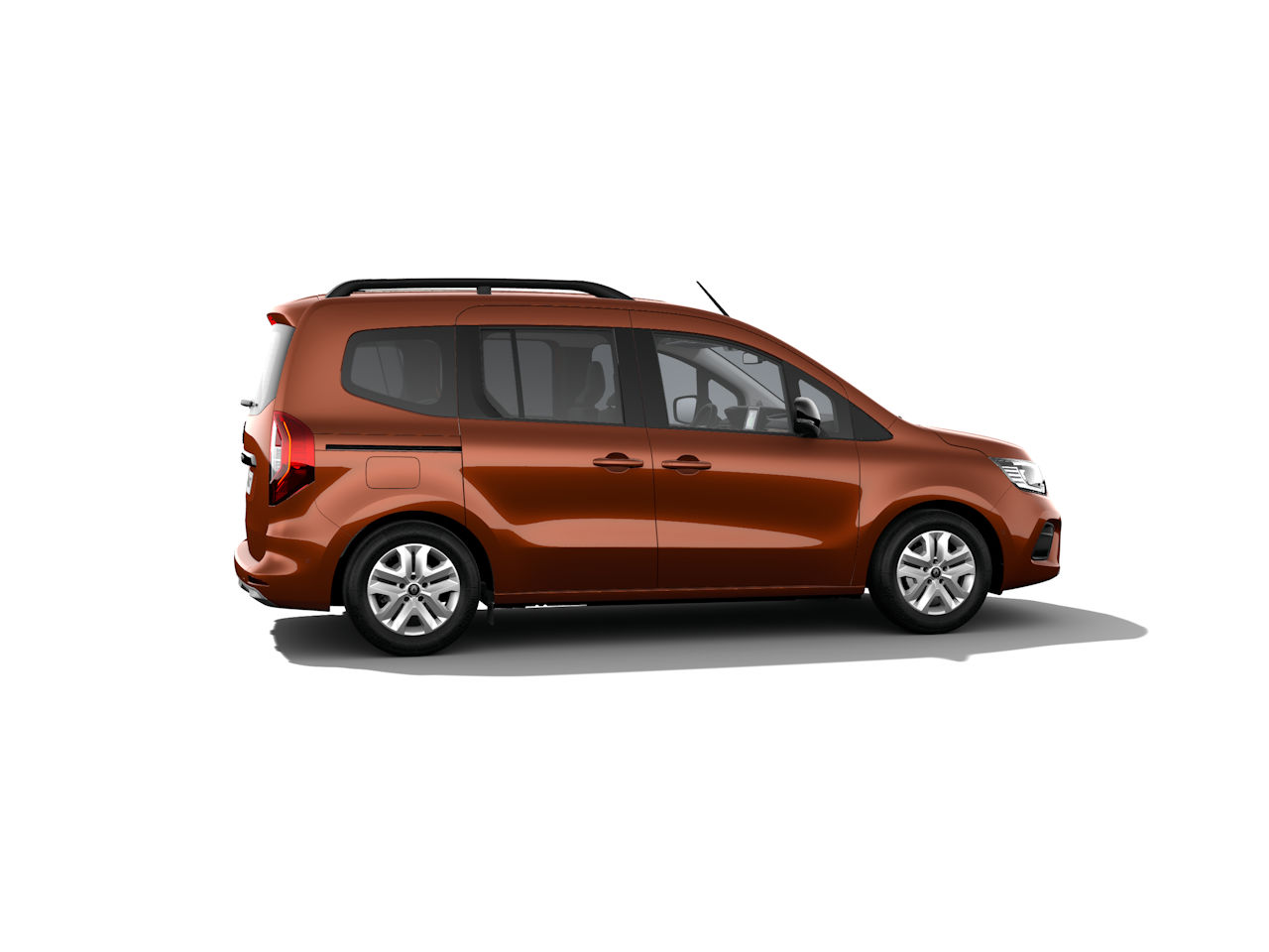 Renault KANGOO PKW
