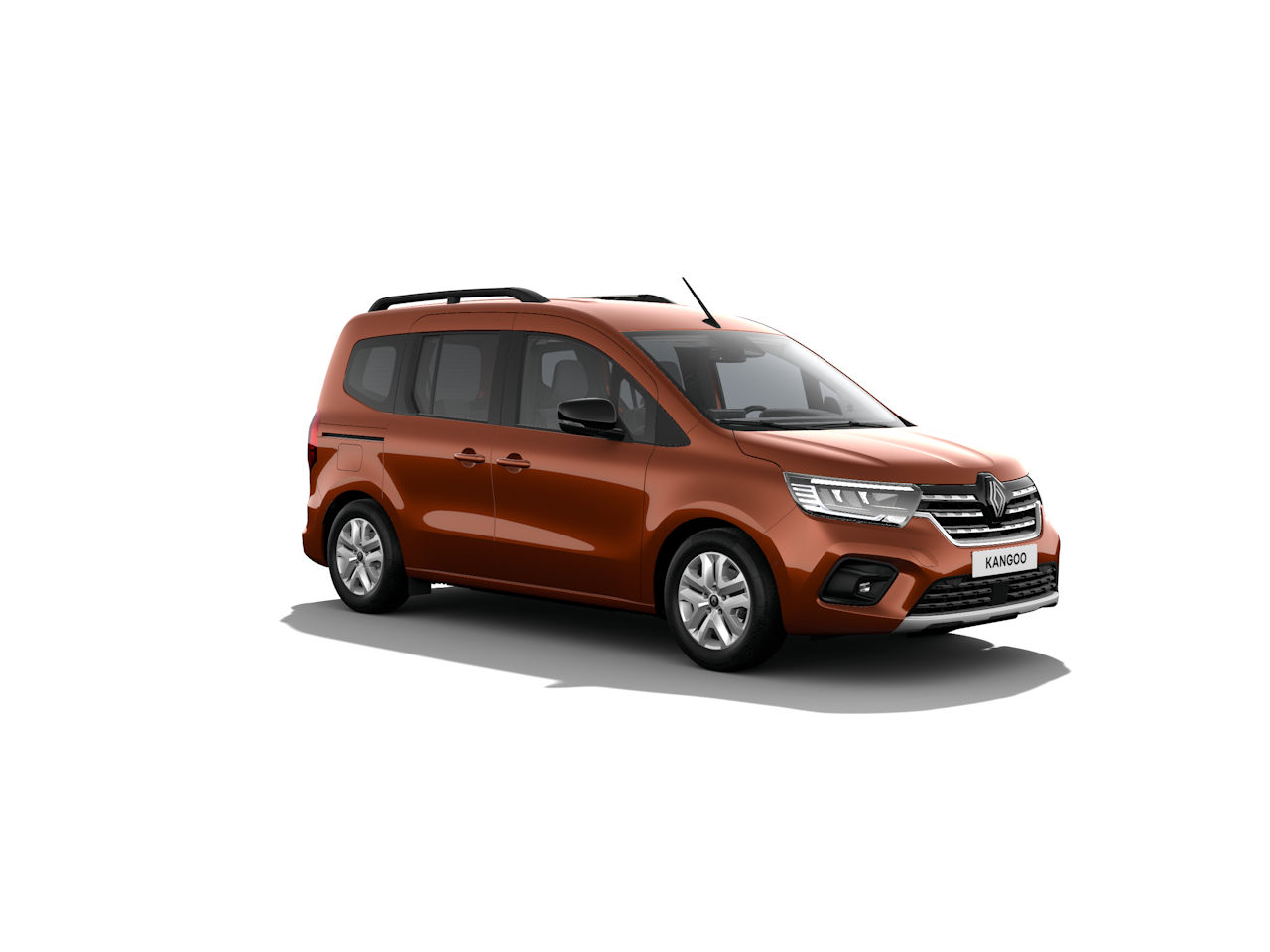Renault KANGOO PKW