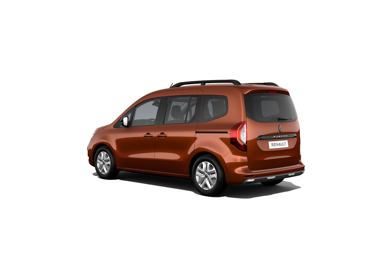 Renault KANGOO PKW