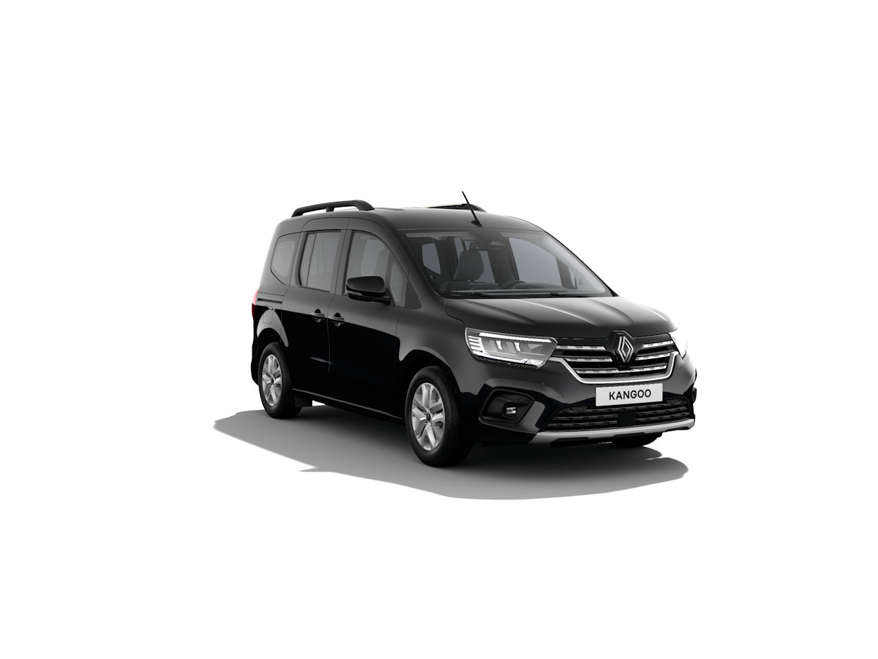 Renault KANGOO PKW