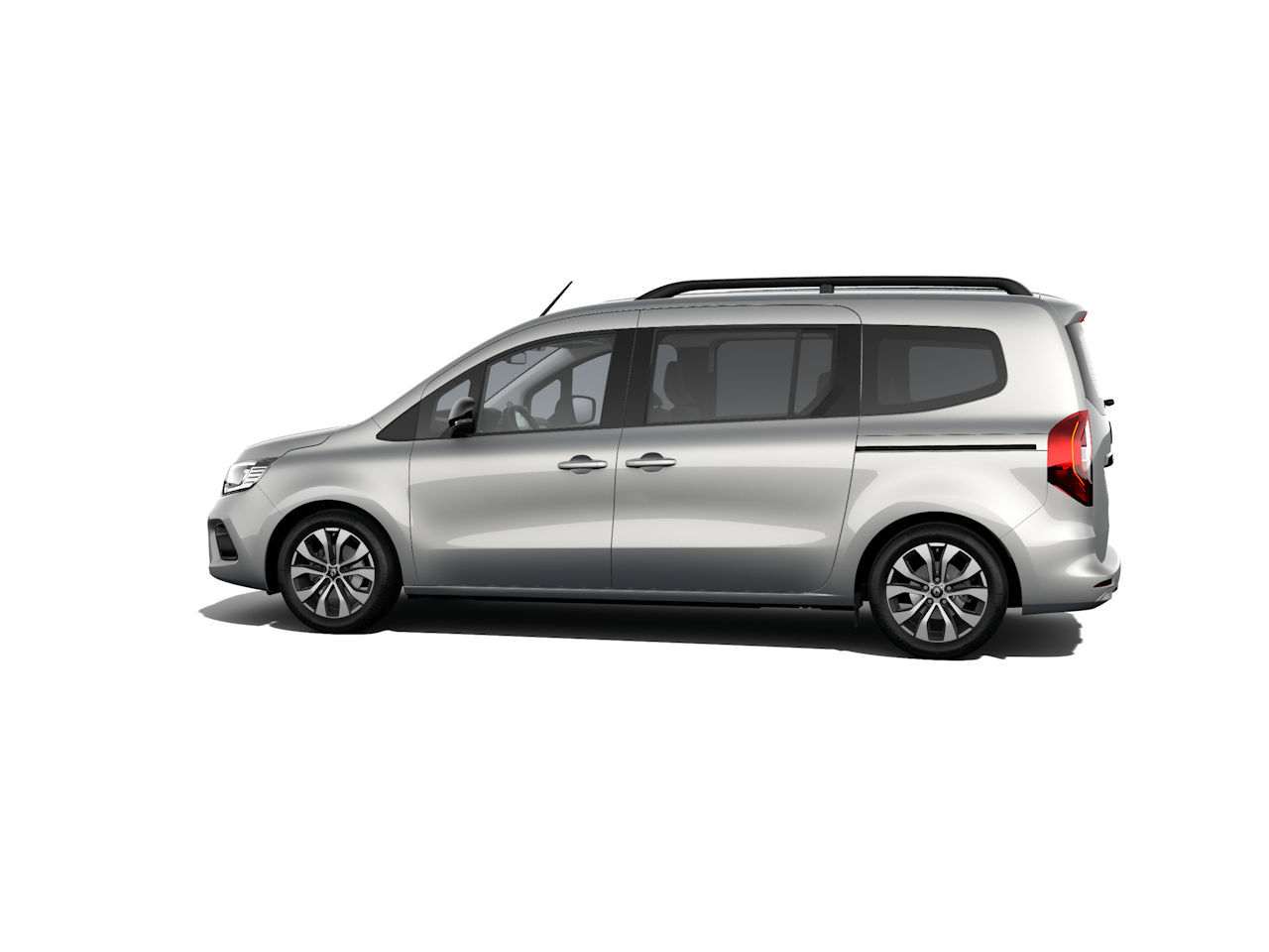 Renault KANGOO PKW