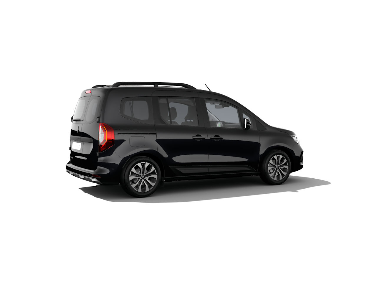 Renault KANGOO PKW