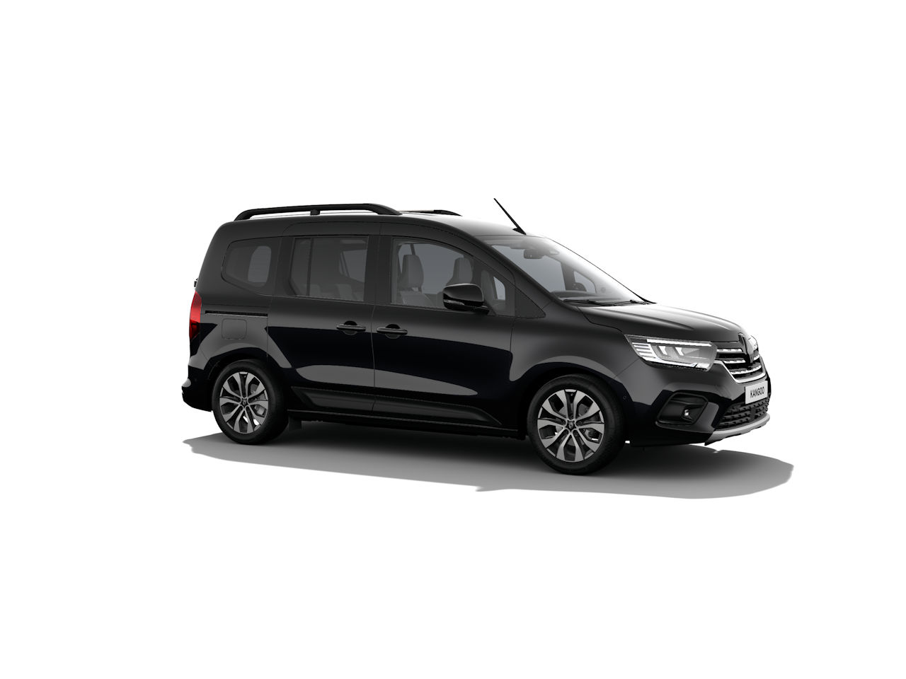 Renault KANGOO PKW