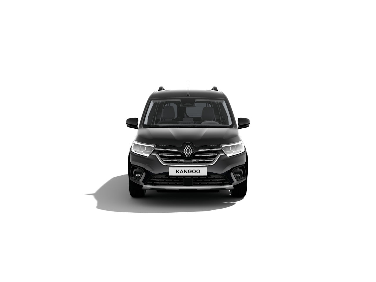 Renault KANGOO PKW