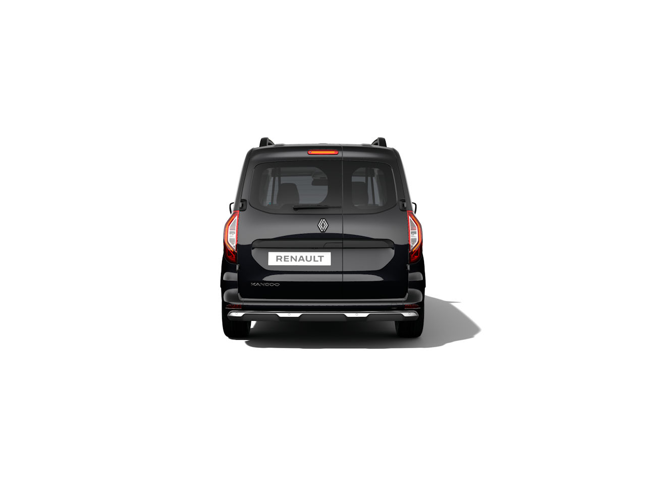 Renault KANGOO PKW