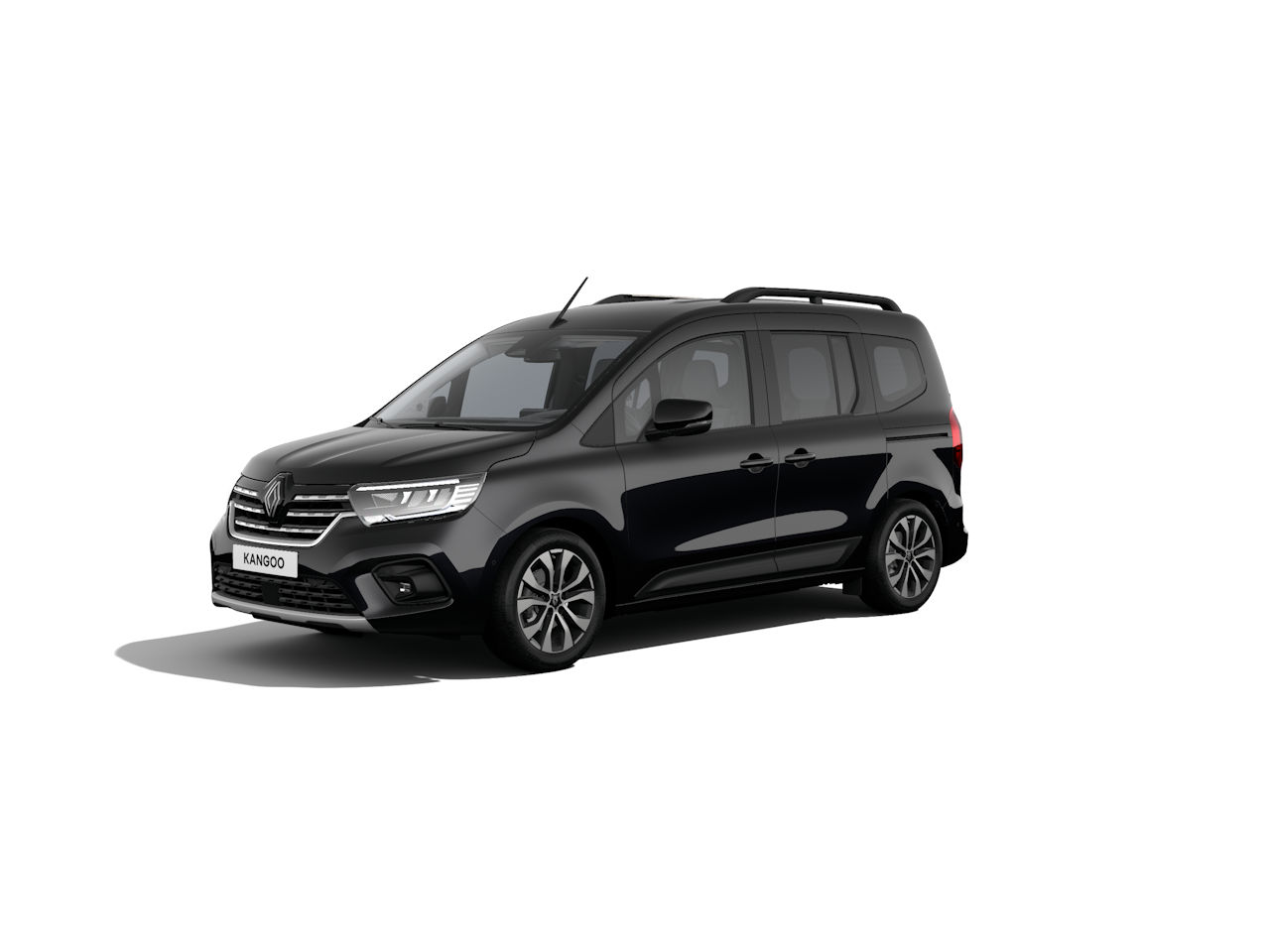 Renault KANGOO PKW
