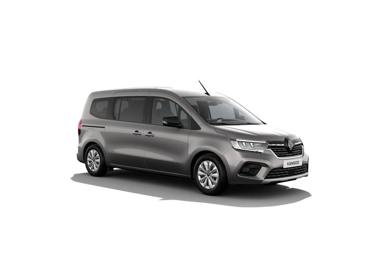 Renault KANGOO PKW