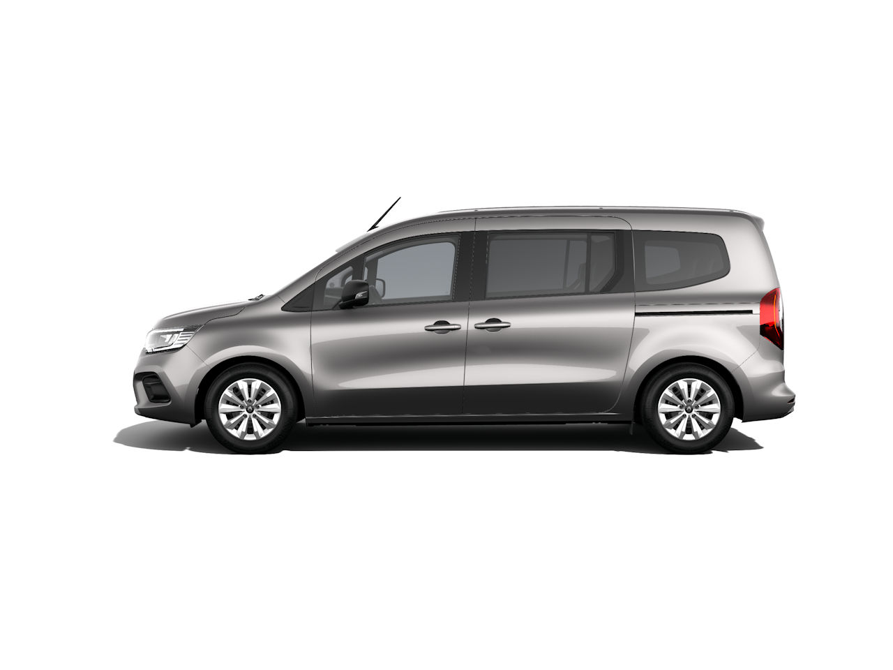Renault KANGOO PKW