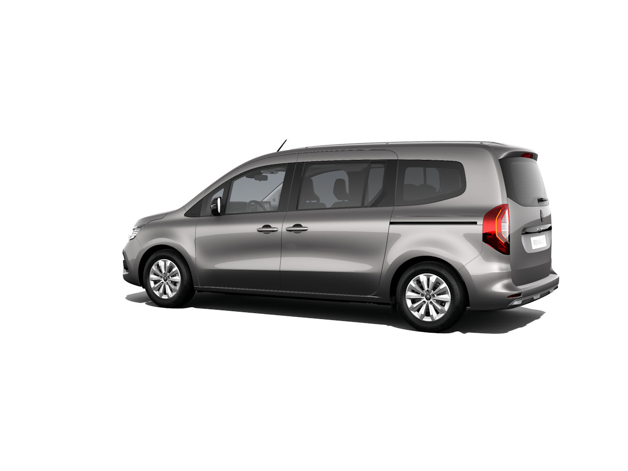 Renault KANGOO PKW