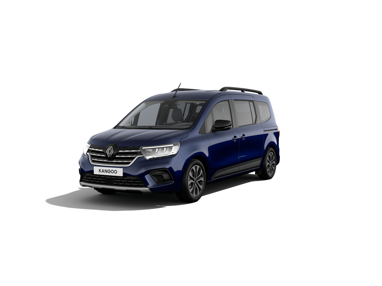 Renault KANGOO PKW