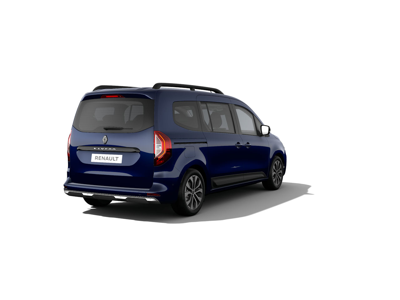Renault KANGOO PKW