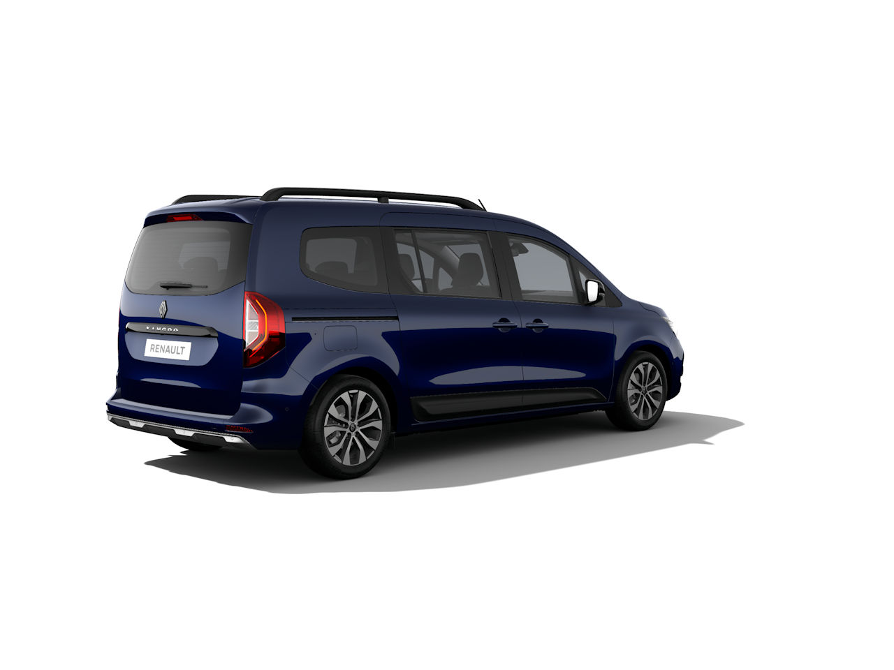 Renault KANGOO PKW