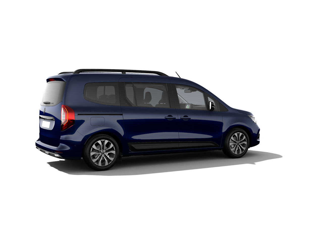 Renault KANGOO PKW