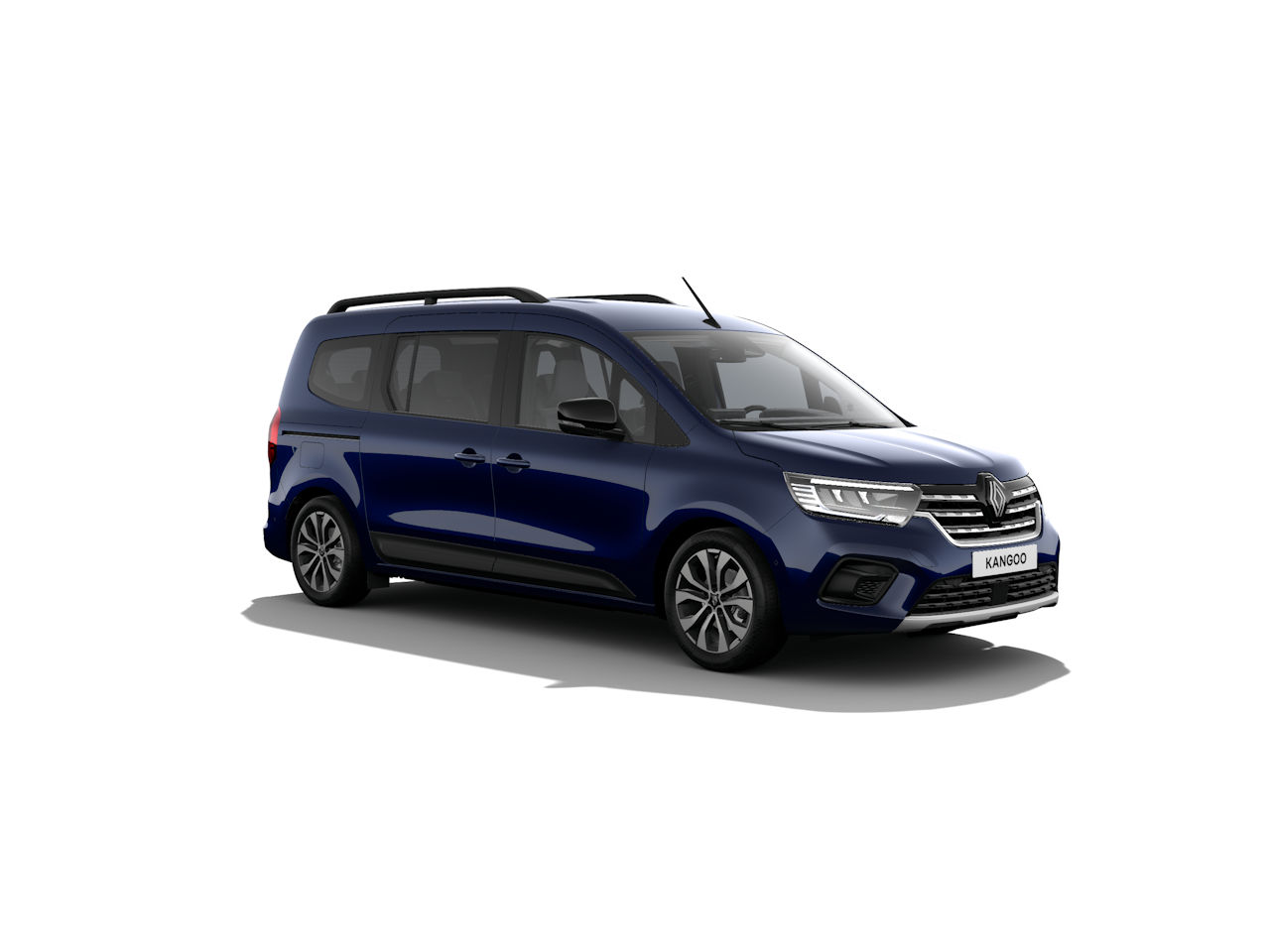 Renault KANGOO PKW