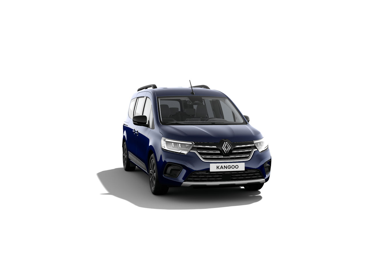 Renault KANGOO PKW